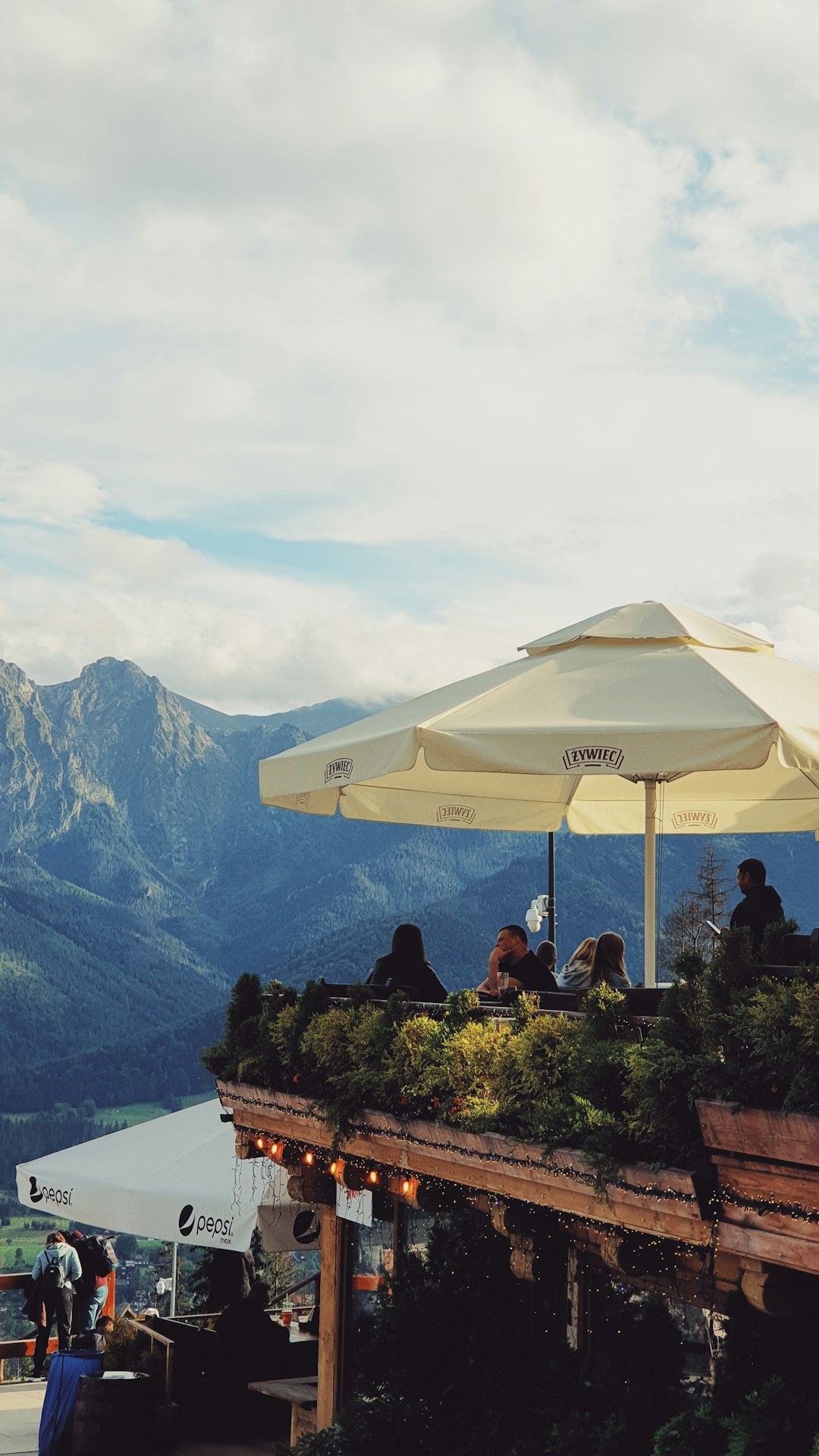 折り畳み式旅行茶道セット